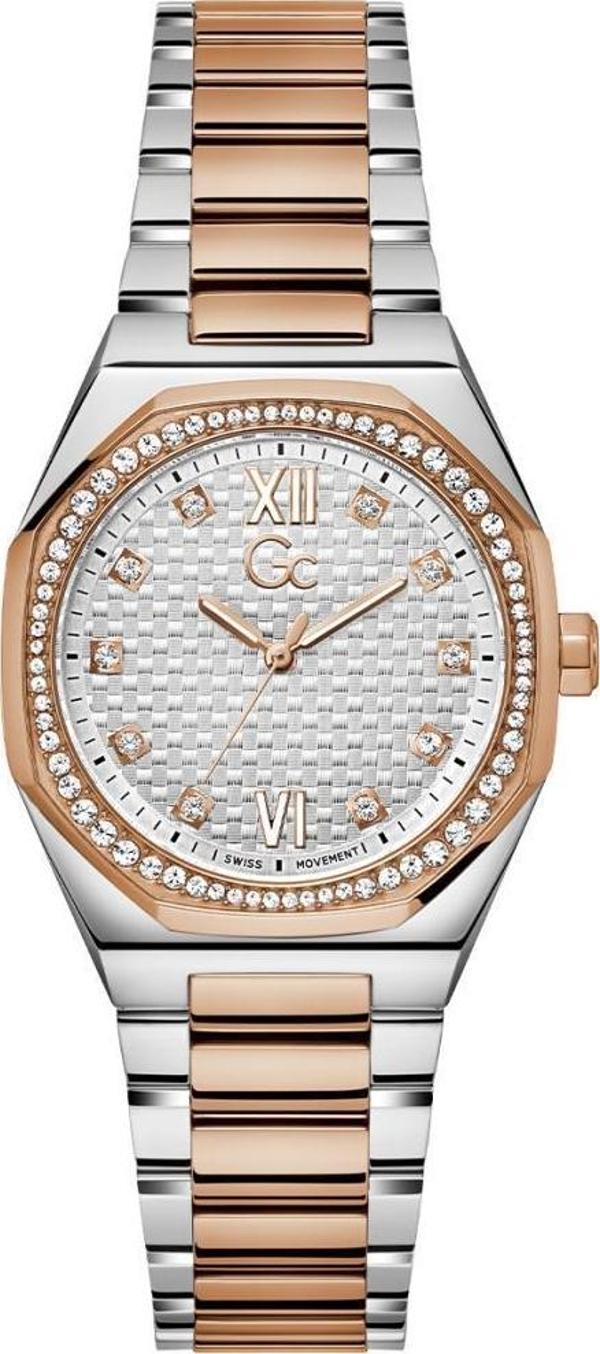Gc GCZ25001L1MF Kadın Kol Saati - Image 1