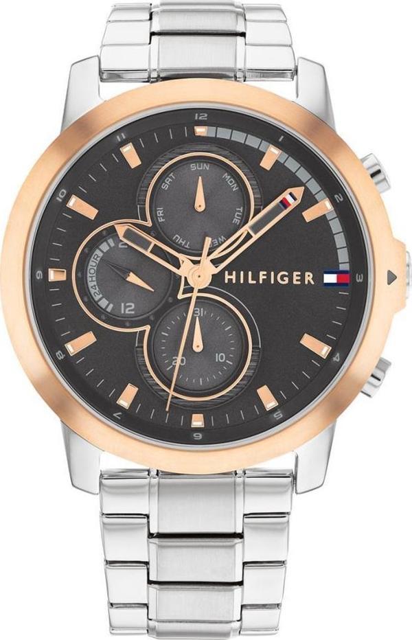 Tommy Hilfiger TH1792050 Erkek Kol Saati - Image 1