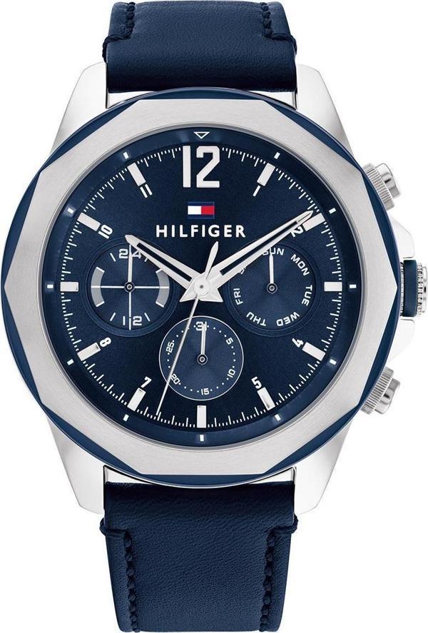 Tommy Hilfiger TH1792063 Erkek Kol Saati - Image 1