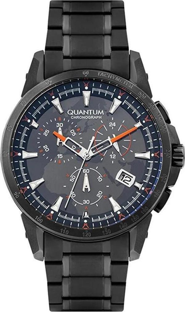 Quantum Titanyum TTG859.650 Erkek Kol Saati - Image 1