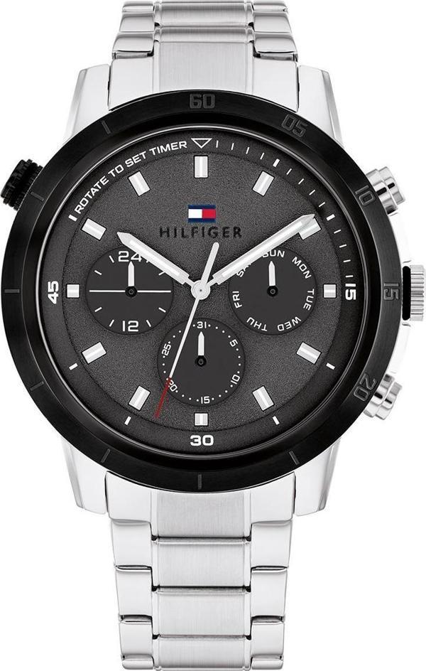 Tommy Hilfiger TH1792106 Erkek Kol Saati - Image 1