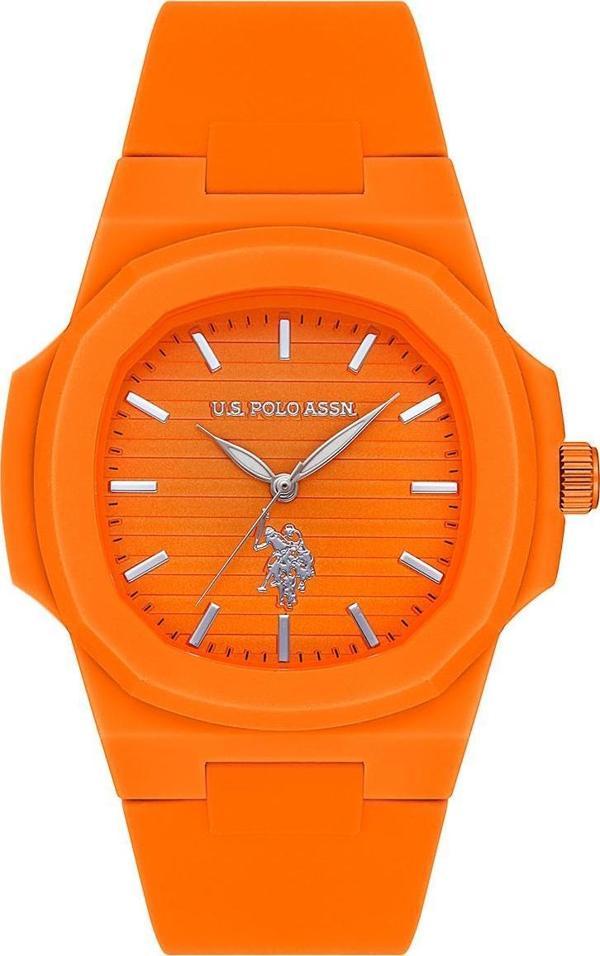U.S. Polo Assn. USPA1050-04 Erkek Kol Saati - Image 1
