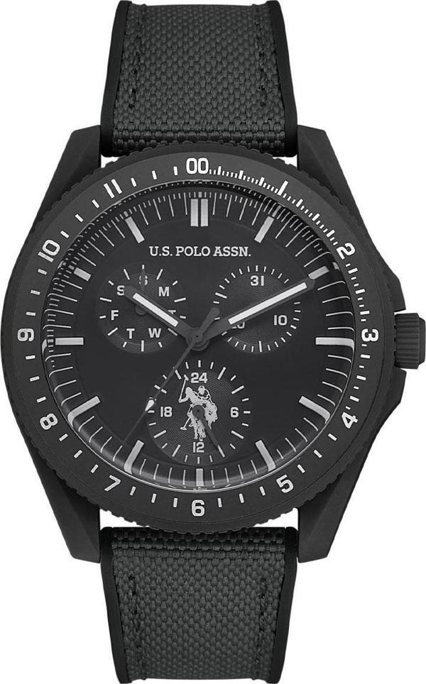 U.S. Polo Assn. USPA1053-05 Kadın Kol Saati - Image 1