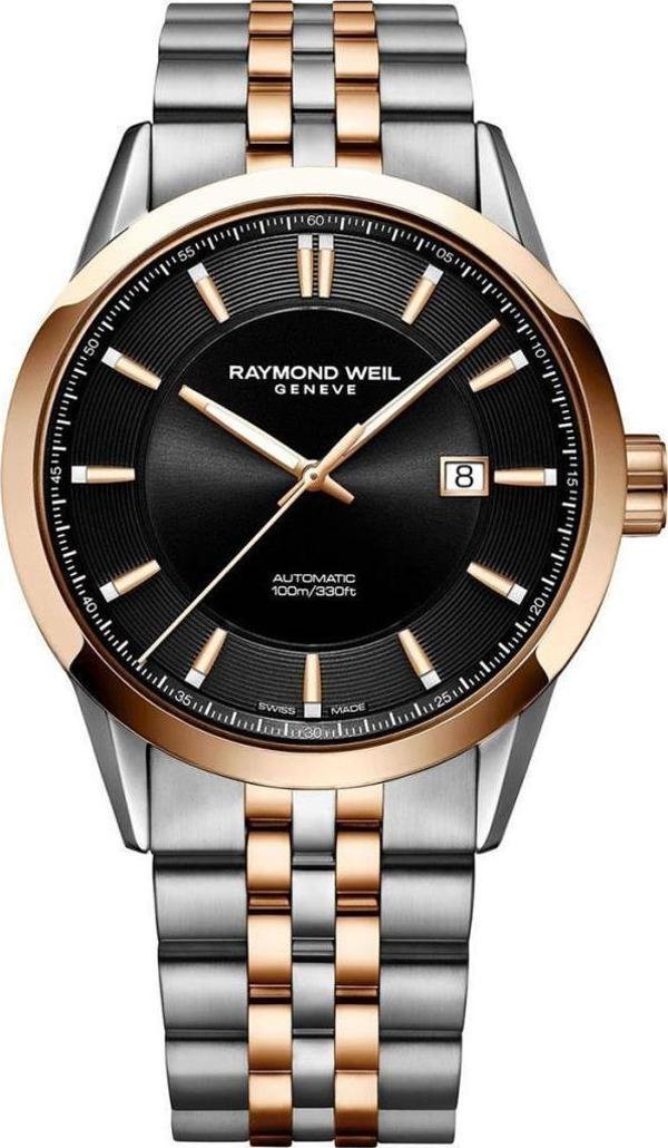 Raymond Weil 2731-SP5-20001 Erkek Kol Saati - Image 1