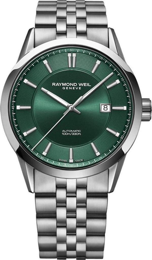 Raymond Weil RW2731ST52001 Erkek Kol Saati - Image 1