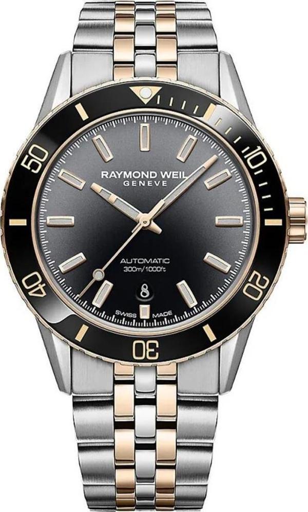 Raymond Weil RW2775S5120051 Erkek Kol Saati - Image 1