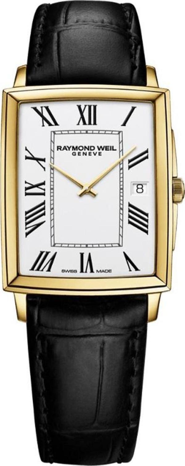 Raymond Weil RW5425PC00300 Erkek Kol Saati - Image 1