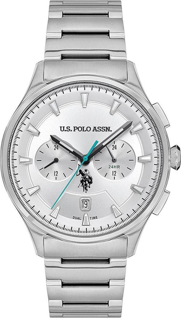 U.S. Polo Assn. USPA1080-02 Erkek Kol Saati - Image 1