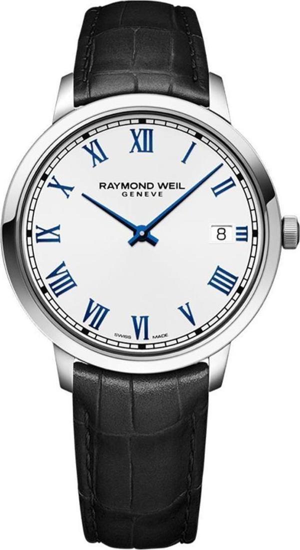 Raymond Weil RW5585STC00353 Erkek Kol Saati - Image 1