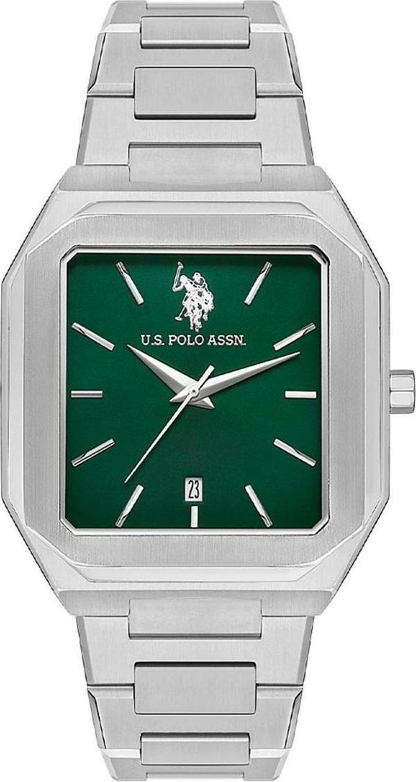 U.S. Polo Assn. USPA1082-03 Erkek Kol Saati - Image 1