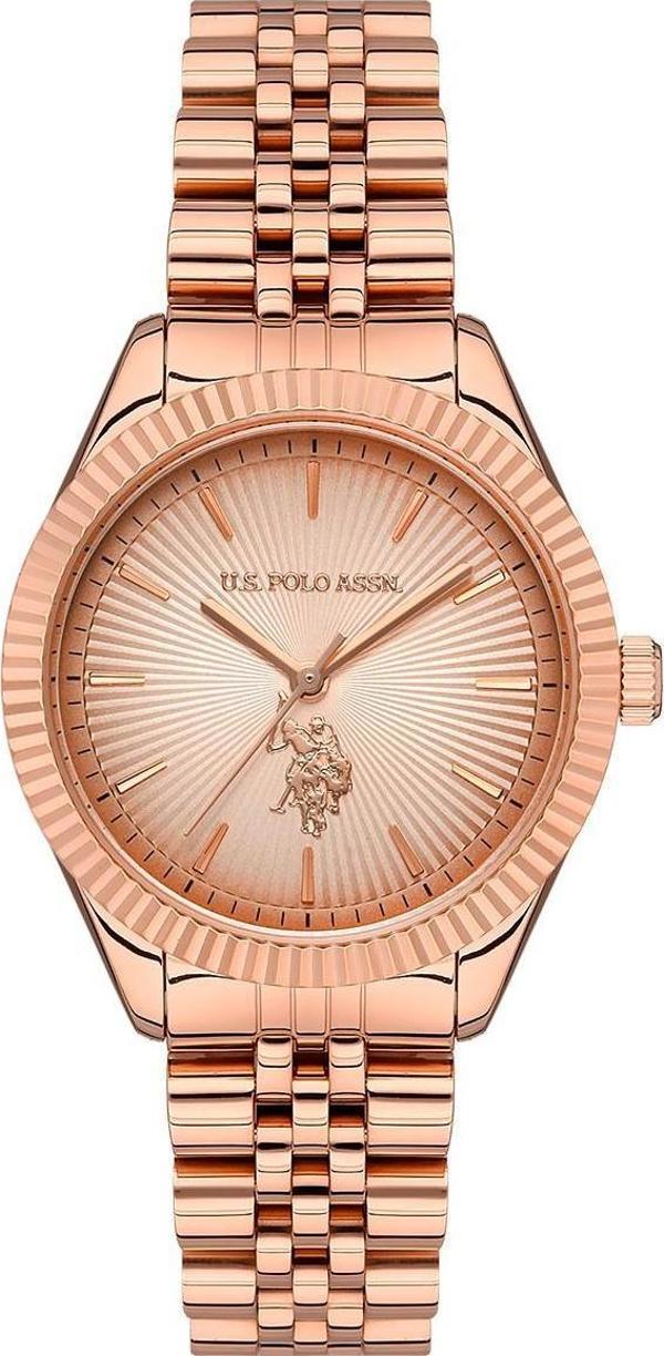 U.S. Polo Assn. USPA2045-02 Kadın Kol Saati - Image 1