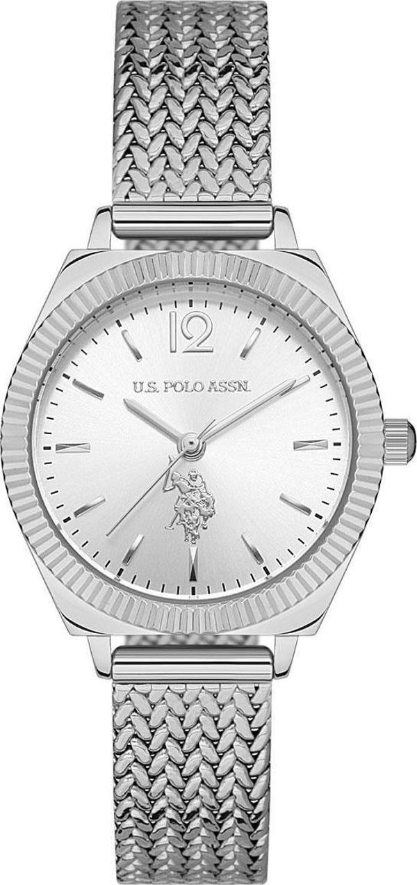 U.S. Polo Assn. USPA2062-01 Kadın Kol Saati - Image 1