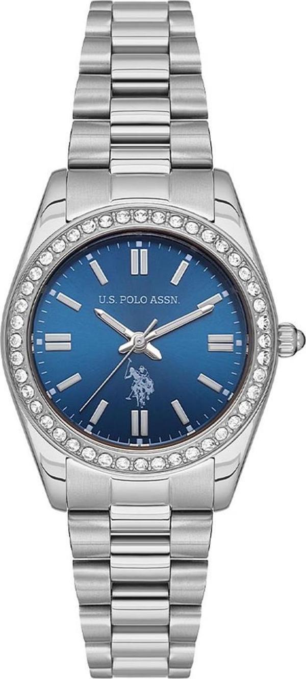U.S. Polo Assn. USPA2067-02 Kadın Kol Saati - Image 1