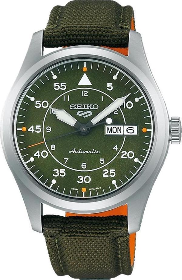 Seiko SRPH92K Otomatik Erkek Kol Saati - Image 1