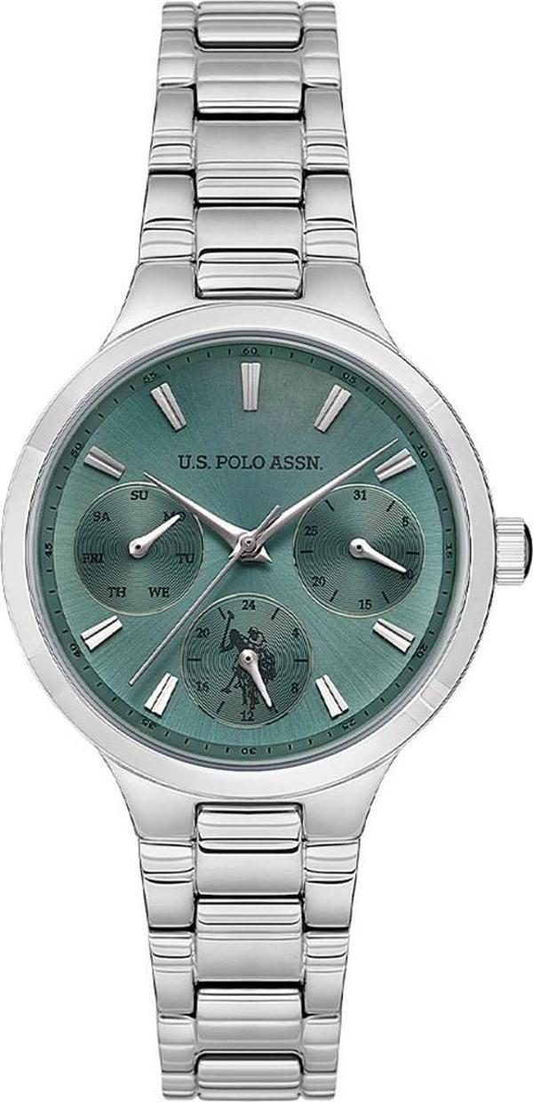 U.S. Polo Assn. USPA2069-03 Kadın Kol Saati - Image 1