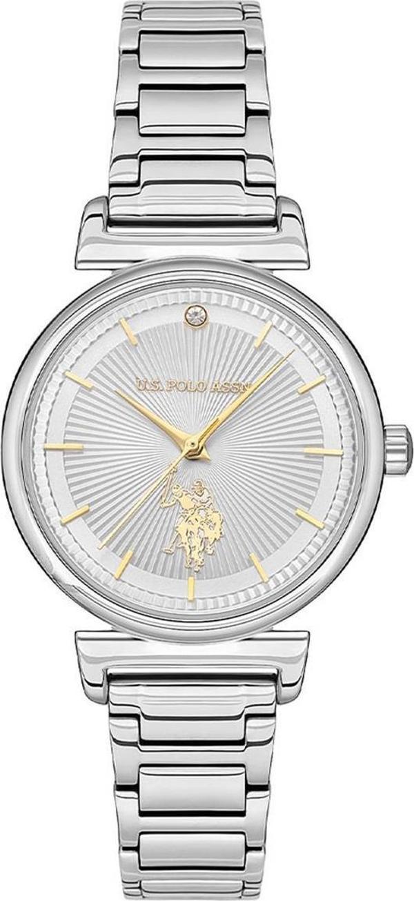 U.S. Polo Assn. USPA2070-01 Kadın Kol Saati - Image 1