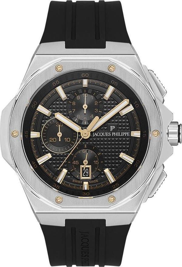 Jacques Philippe JPQGC481411 Erkek Kol Saati - Image 1