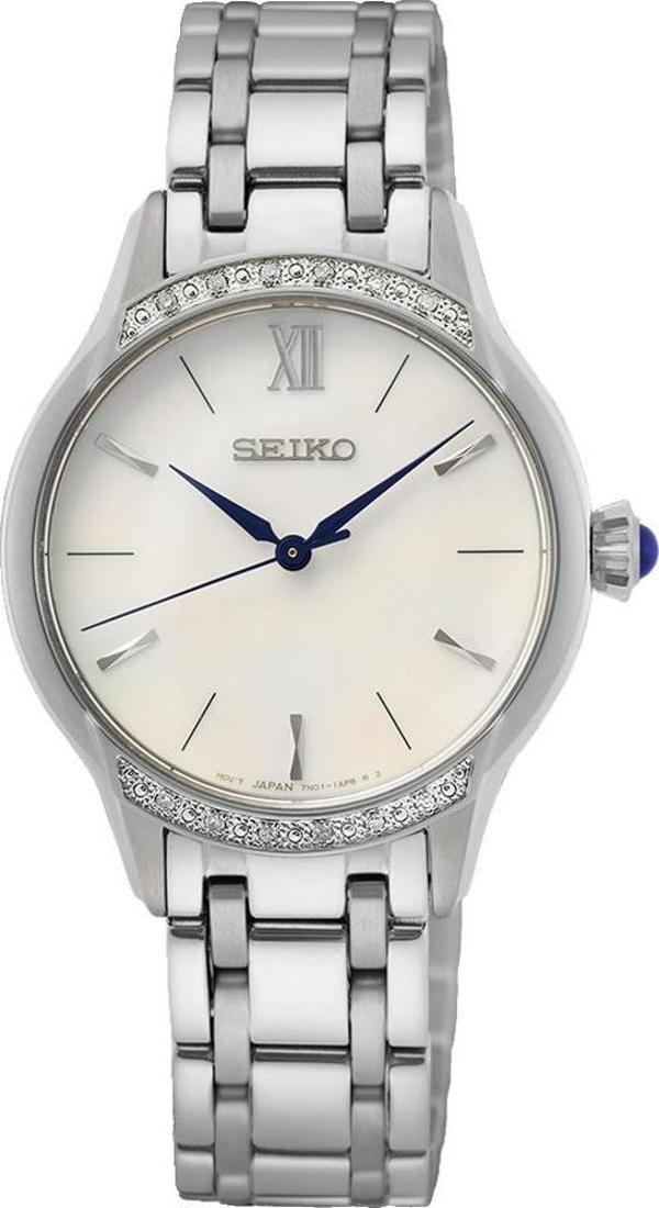 Seiko SRZ543P Kadın Kol Saati - Image 1