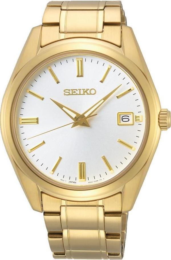 Seiko SUR314P Erkek Kol Saati - Image 1