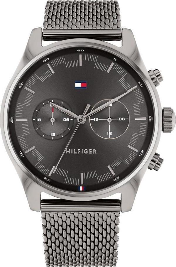 Tommy Hilfiger TH1710421 Erkek Kol Saati - Image 1