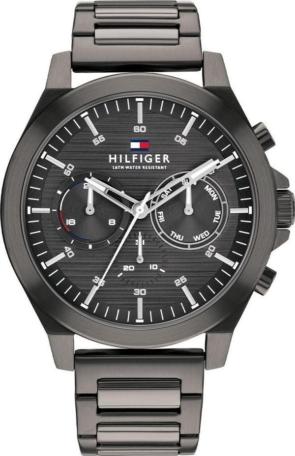 Tommy Hilfiger TH1710519 Erkek Kol Saati - Image 1
