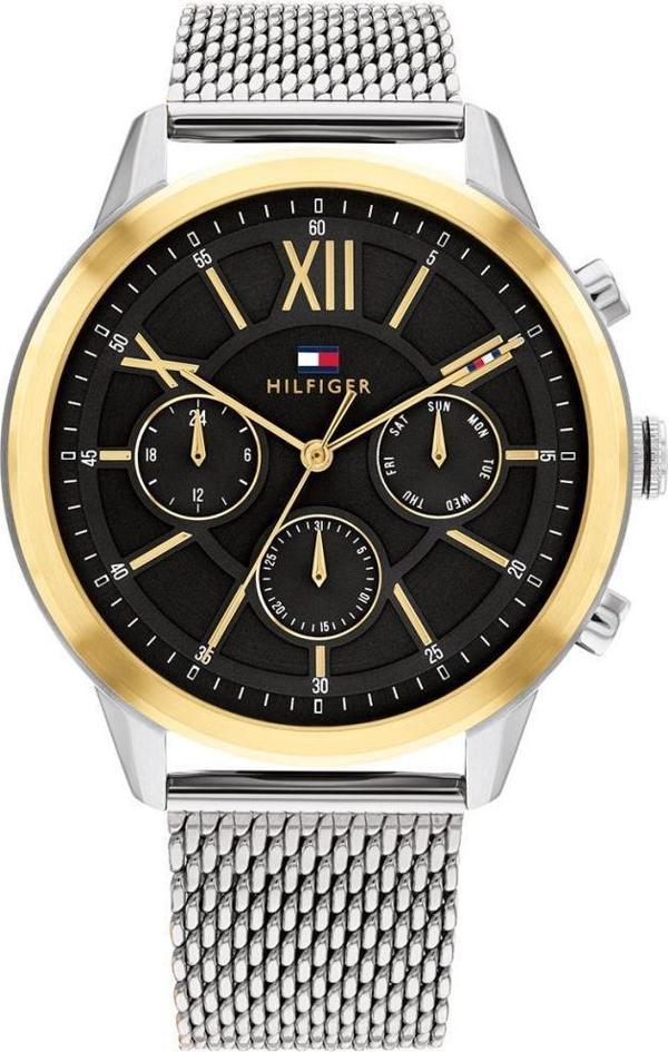 Tommy Hilfiger TH1710528 Erkek Kol Saati - Image 1