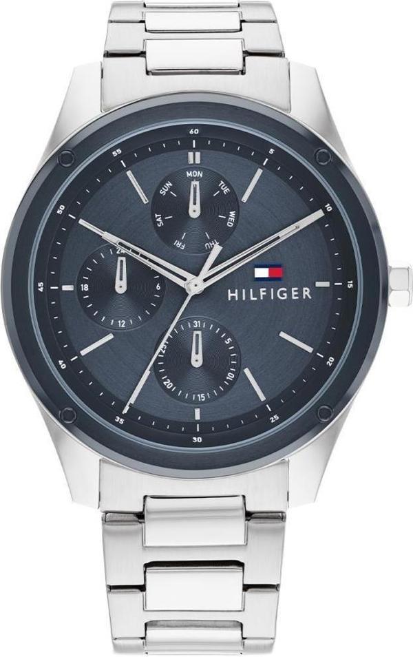Tommy Hilfiger TH1710532 Erkek Kol Saati - Image 1