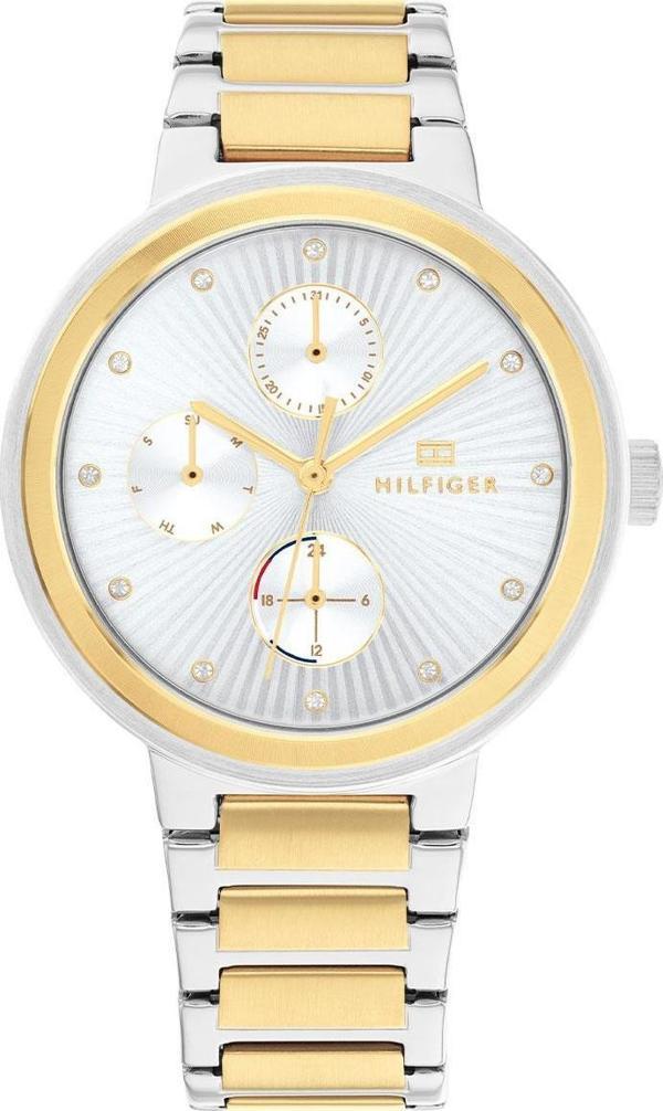Tommy Hilfiger TH1782534 Kadın Kol Saati - Image 1