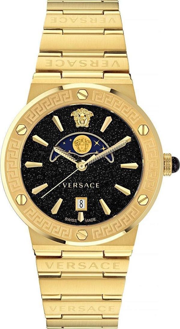 Versace VRSCVE7G00323 Kadın Kol Saati - Image 1