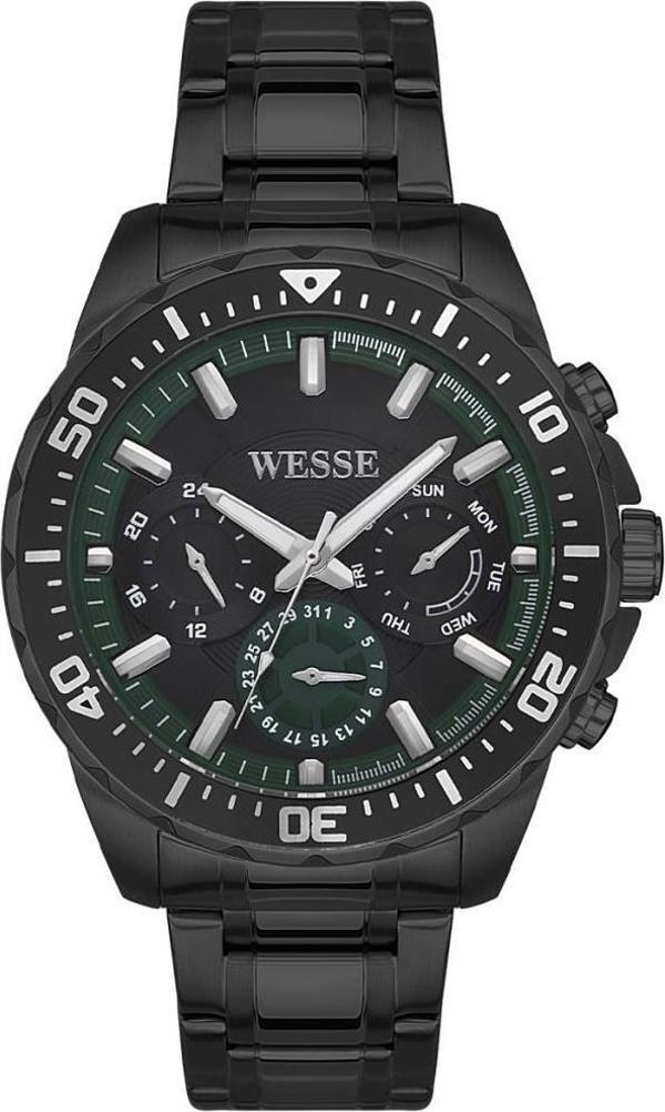 Wesse WWG207603 Erkek Kol Saati - Image 1