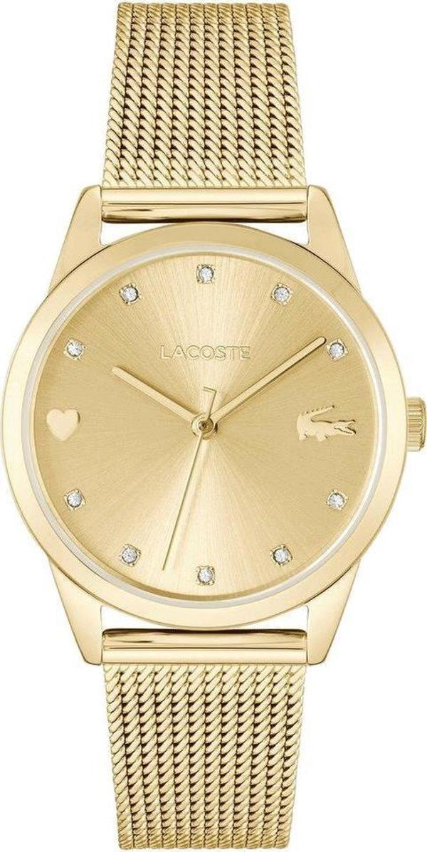 Lacoste 2001308 Kadın Kol Saati - Image 1