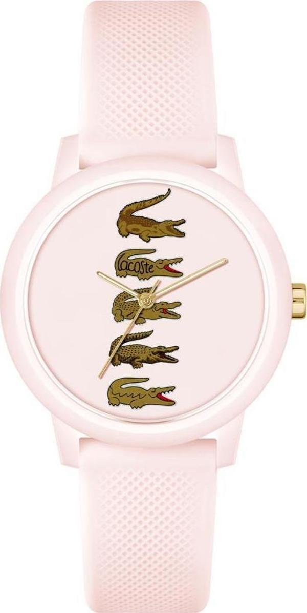 Lacoste 2001318 Kadın Kol Saati - Image 1