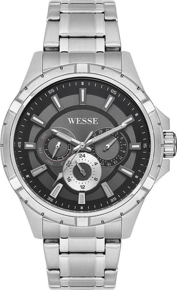 Wesse WWG207803 Unisex Kol Saati - Image 1