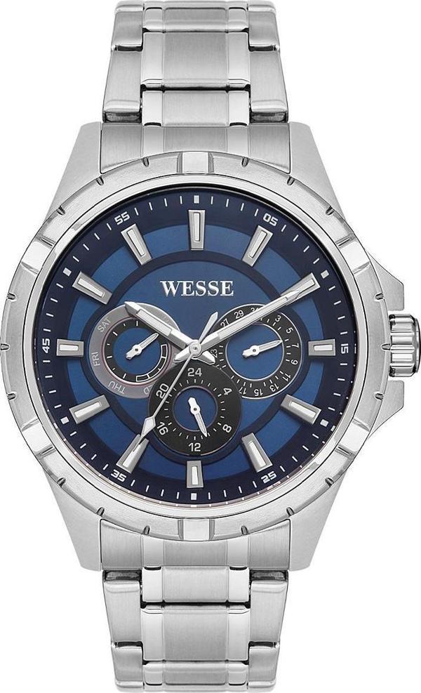 Wesse WWG207804 Unisex Kol Saati - Image 1