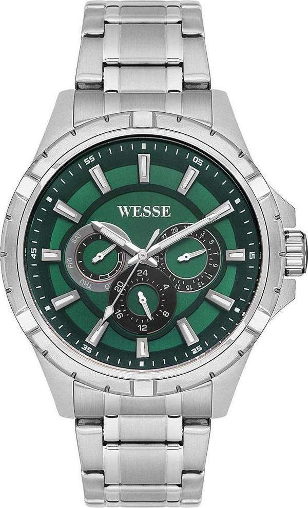 Wesse WWG207805 Unisex Kol Saati - Image 1