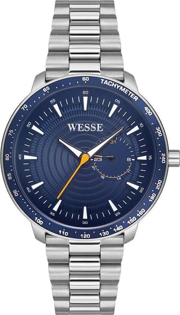 Wesse WWG207903 Erkek Kol Saati - Image 1