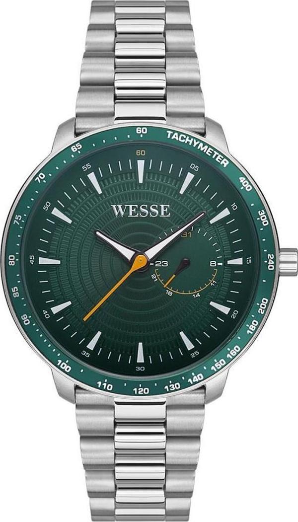 Wesse WWG207905 Erkek Kol Saati - Image 1
