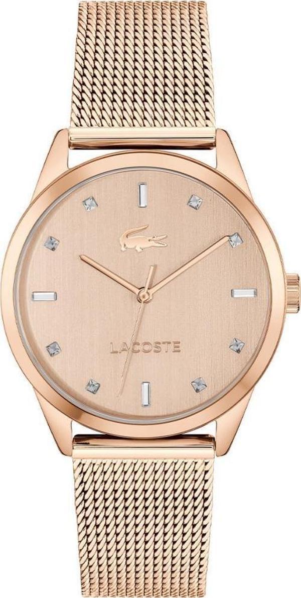 Lacoste 2001344 Kadın Kol Saati - Image 1