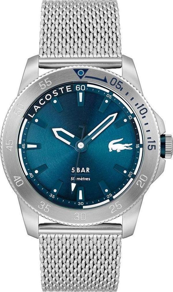 Lacoste 2011217 Erkek Kol Saati - Image 1