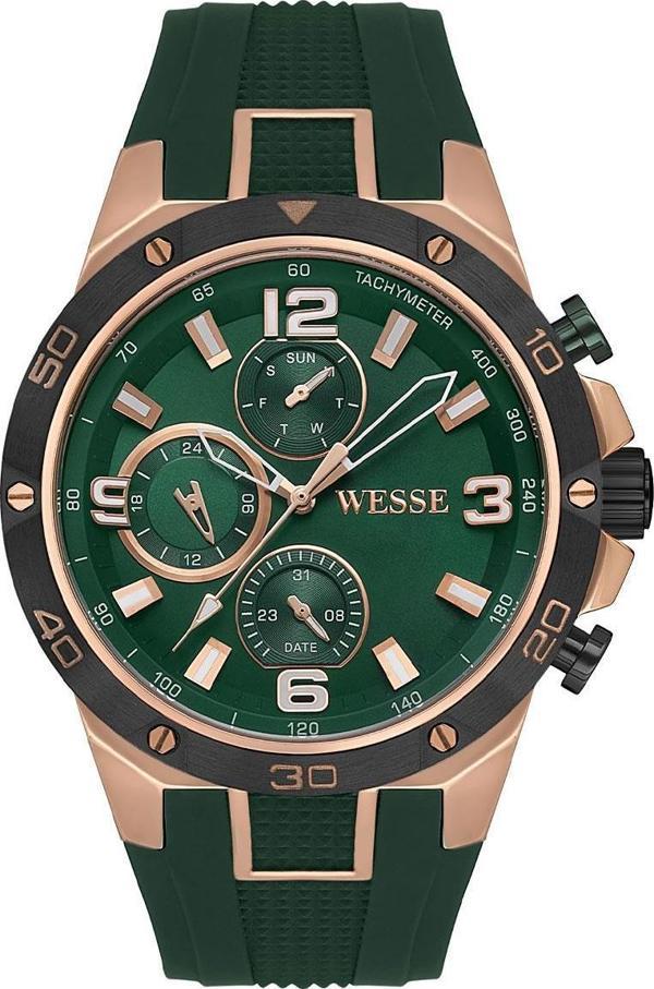 Wesse WWG402302 Erkek Kol Saati - Image 1