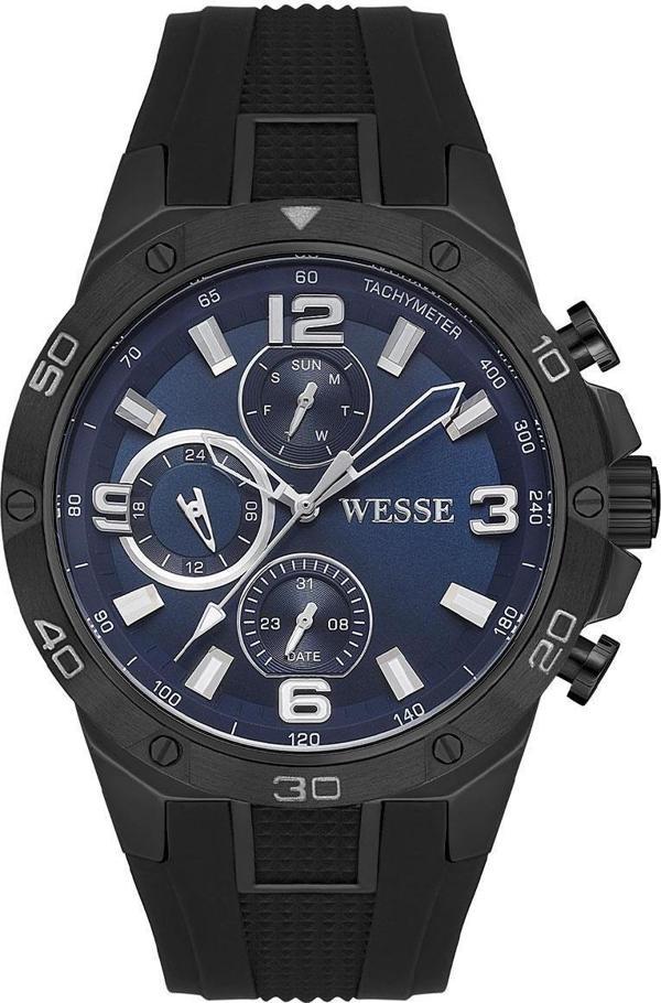 Wesse WWG402303 Erkek Kol Saati - Image 1