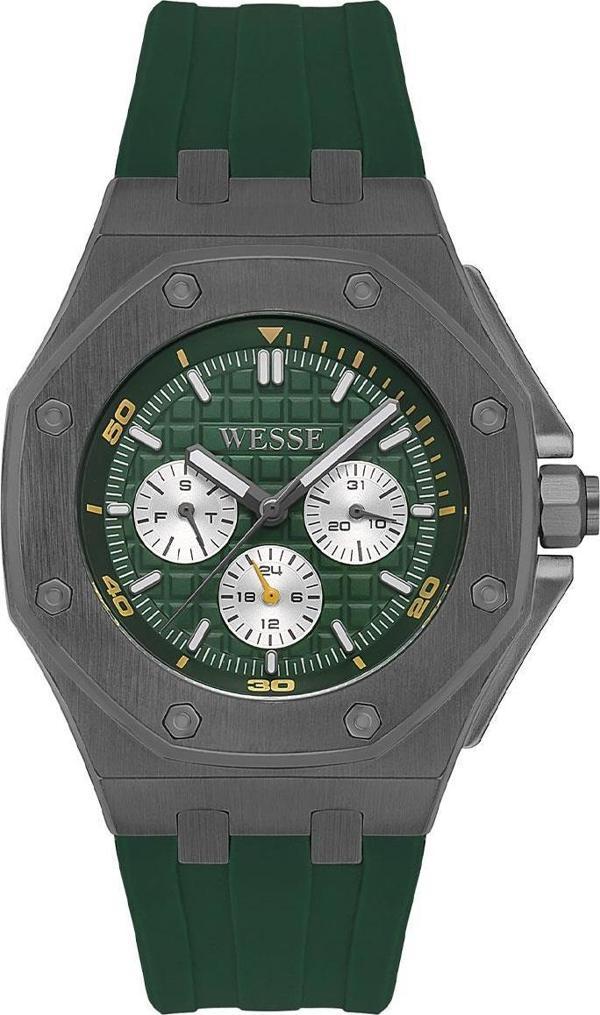 Wesse WWG402404 Erkek Kol Saati - Image 1