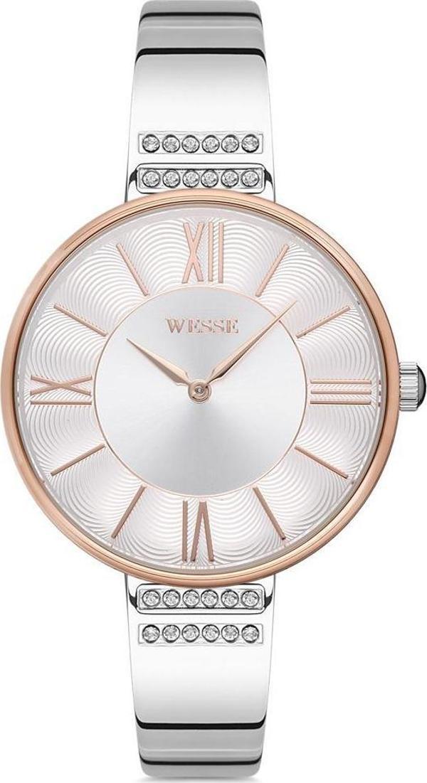 Wesse WWL108905 Kadın Kol Saati - Image 1
