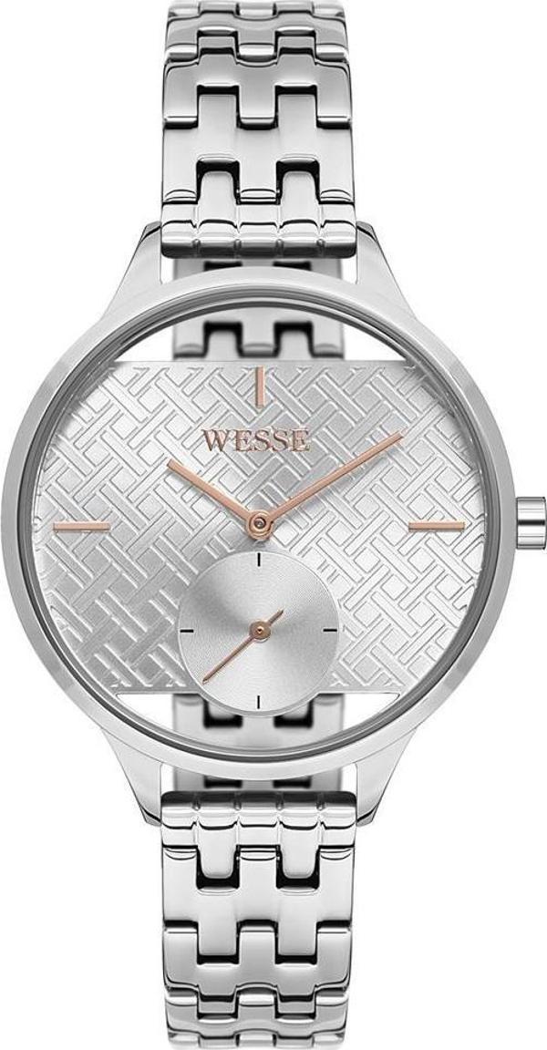 Wesse WWL109601 Kadın Kol Saati - Image 1