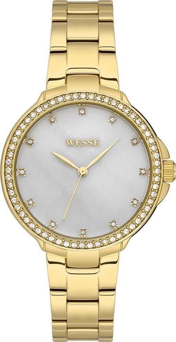Wesse WWL111003 Kadın Kol Saati - Image 1
