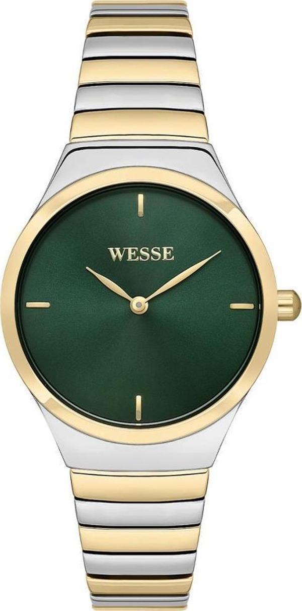Wesse WWL303101 Kadın Kol Saati - Image 1