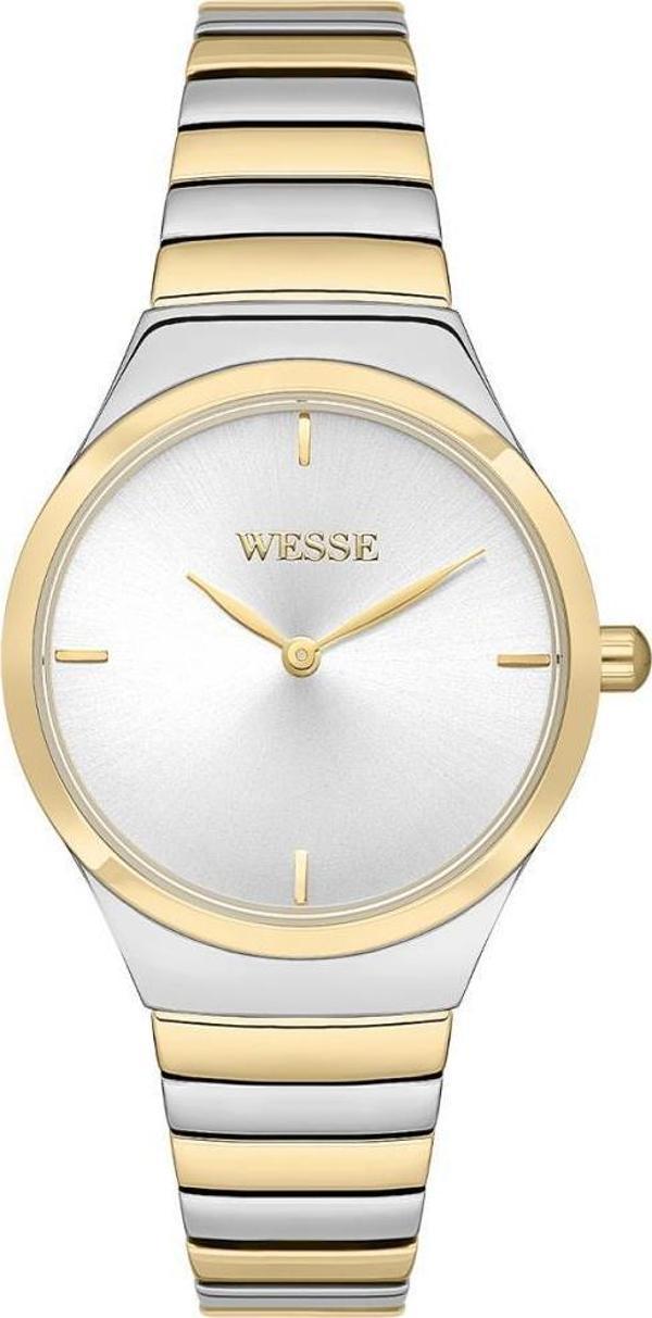 Wesse WWL303102 Kadın Kol Saati - Image 1