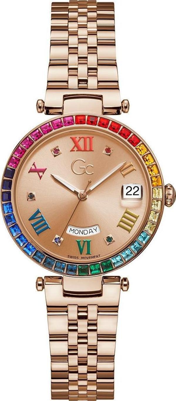 GC GCZ01008L3MF Kadın Kol Saati - Image 1