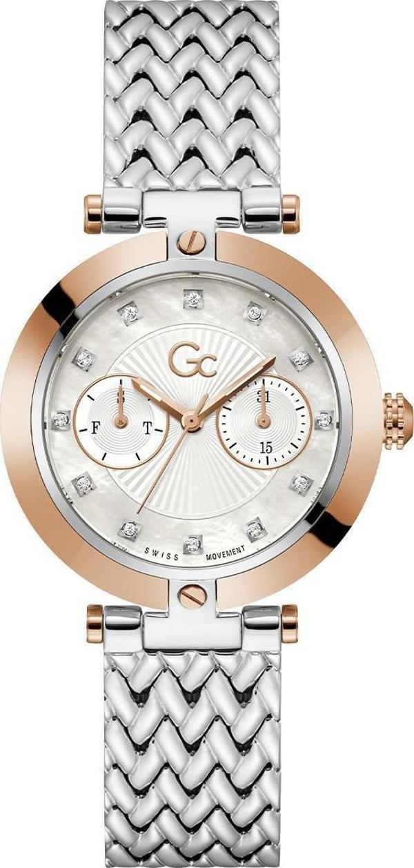 GC GCZ21006L1MF Kadın Kol Saati - Image 1