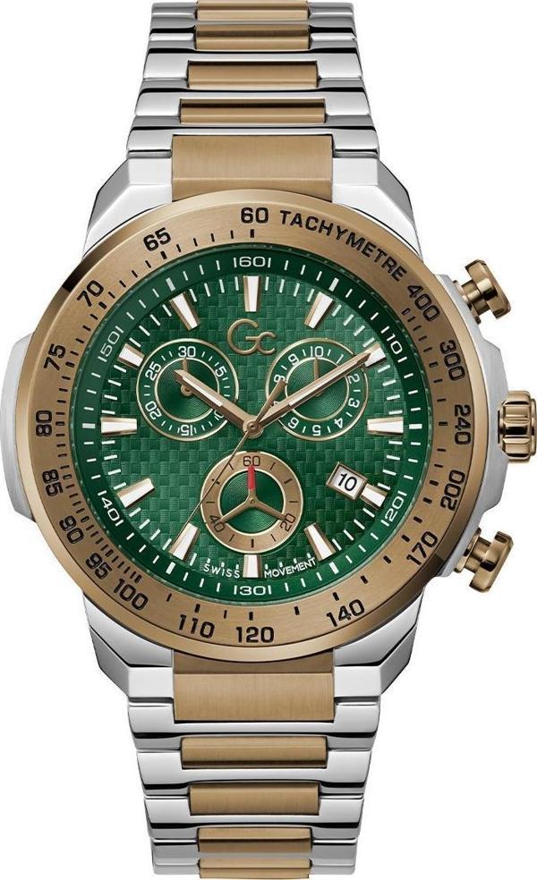 GC GCZ35002G9MF Erkek Kol Saati - Image 1